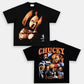 CHUCKY V3 TEE - [DS] - GAME CHANGERS