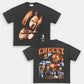 CHUCKY V3 TEE - [DS] - GAME CHANGERS