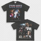 CIVIL WAR TEE - [DS] - GAME CHANGERS