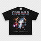 CIVIL WAR V2 TEE - GAME CHANGERS