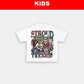 CJ STROUD - KIDS TEE - VIP - GAME CHANGERS TEE