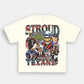 CJ STROUD TEE - VIP - GAME CHANGERS TEE