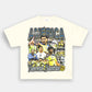 CLUB AMERICA TEE - GAME CHANGERS