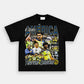 CLUB AMERICA TEE - GAME CHANGERS