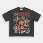 CM PUNK TEE - GAME CHANGERS