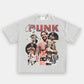 CM PUNK TEE - GAME CHANGERS