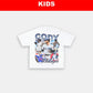 CODY BELLINGER - KIDS TEE - GAME CHANGERS