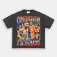 COLBY COVINGTON TEE - VIP - GAME CHANGERS TEE