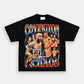 COLBY COVINGTON TEE - VIP - GAME CHANGERS TEE