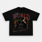 COLE WORLD TEE - GAME CHANGERS