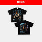 COLE WORLD V2 - KIDS TEE - [DS] - GAME CHANGERS
