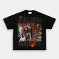 COLLEGE DROPOUT TEE - GAME CHANGERS