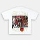 COLLEGE DROPOUT TEE - GAME CHANGERS