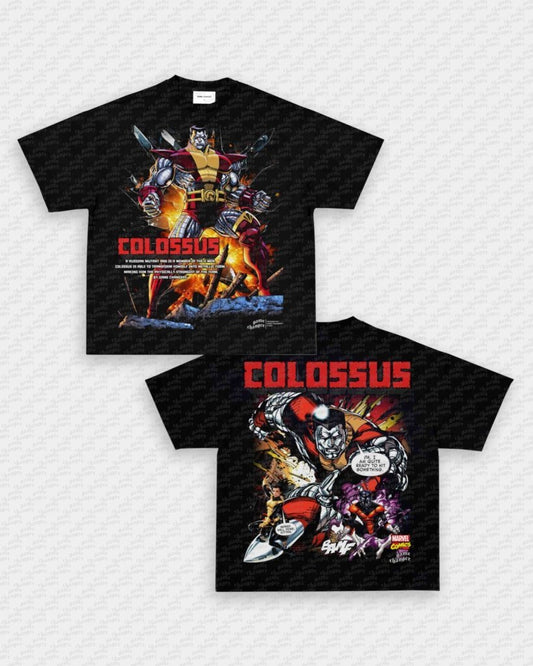 COLOSSUS TEE - [DS] - GAME CHANGERS