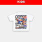 CONNOR MCDAVID - KIDS TEE - GAME CHANGERS