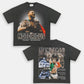 CONOR MCGREGOR TEE - [DS] - VIP - GAME CHANGERS TEE