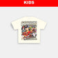 CORBIN CARROL - KIDS TEE - GAME CHANGERS