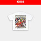 CORBIN CARROL - KIDS TEE - GAME CHANGERS