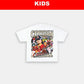 CORBIN CARROL - KIDS TEE - GAME CHANGERS
