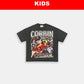 CORBIN CARROL - KIDS TEE - GAME CHANGERS