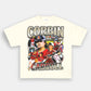 CORBIN CARROLL TEE - GAME CHANGERS