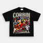 CORBIN CARROLL TEE - GAME CHANGERS