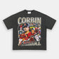 CORBIN CARROLL TEE - GAME CHANGERS