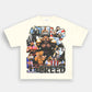 CREED 3 TEE - GAME CHANGERS