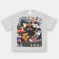 CREED 3 TEE - GAME CHANGERS