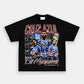 CRUZ AZUL TEE - GAME CHANGERS