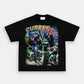 CURREN$Y TEE - GAME CHANGERS