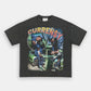 CURREN$Y TEE - GAME CHANGERS