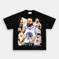 CURRY V2 TEE - VIP - GAME CHANGERS TEE