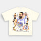 CURRY V2 TEE - VIP - GAME CHANGERS TEE