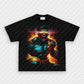 CYCLOPS V2 TEE - GAME CHANGERS