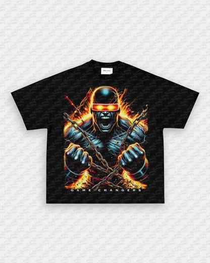 CYCLOPS V3 TEE - GAME CHANGERS