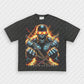 CYCLOPS V3 TEE - GAME CHANGERS