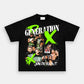 D - GENERATION X TEE - GAME CHANGERS