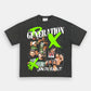 D - GENERATION X TEE - GAME CHANGERS