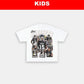 DAK PRESCOTT - MISSISSIPPI - KIDS TEE - VIP - GAME CHANGERS TEE
