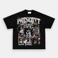 DAK PRESCOTT - MISSISSIPPI TEE - VIP - GAME CHANGERS TEE