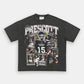 DAK PRESCOTT - MISSISSIPPI TEE - VIP - GAME CHANGERS TEE