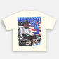 DALE EARNHARDT TEE - GAME CHANGERS