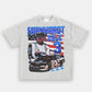 DALE EARNHARDT TEE - GAME CHANGERS