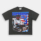 DALE EARNHARDT TEE - GAME CHANGERS