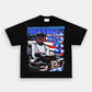 DALE EARNHARDT TEE - GAME CHANGERS