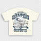 DALLAS COWBOYS V2 TEE - VIP - GAME CHANGERS GRAPHIC TEE