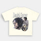 DANIEL CAESAR VINTAGE TEE - [077] - GAME CHANGERS