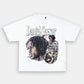 DANIEL CAESAR VINTAGE TEE - [077] - GAME CHANGERS