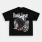 DANIEL CAESAR VINTAGE TEE - [077] - GAME CHANGERS